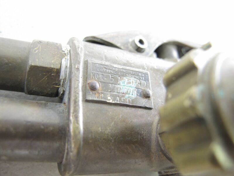 Victor 2450 Head w/ CT49 Handle Welding Cutting Torch  - ZeereeZ