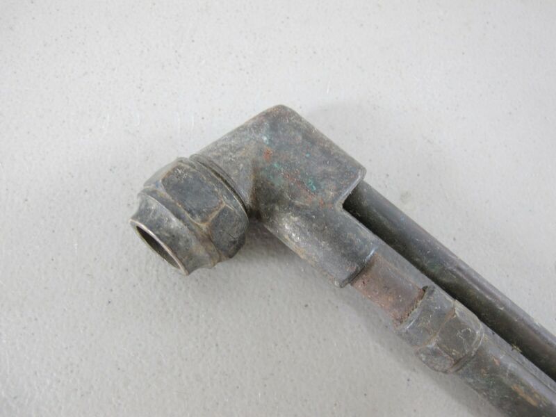 Victor 2450 Welding Cutting Torch Head - ZeereeZ