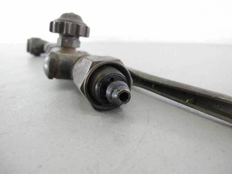 Victor 2450 Welding Cutting Torch Head - ZeereeZ