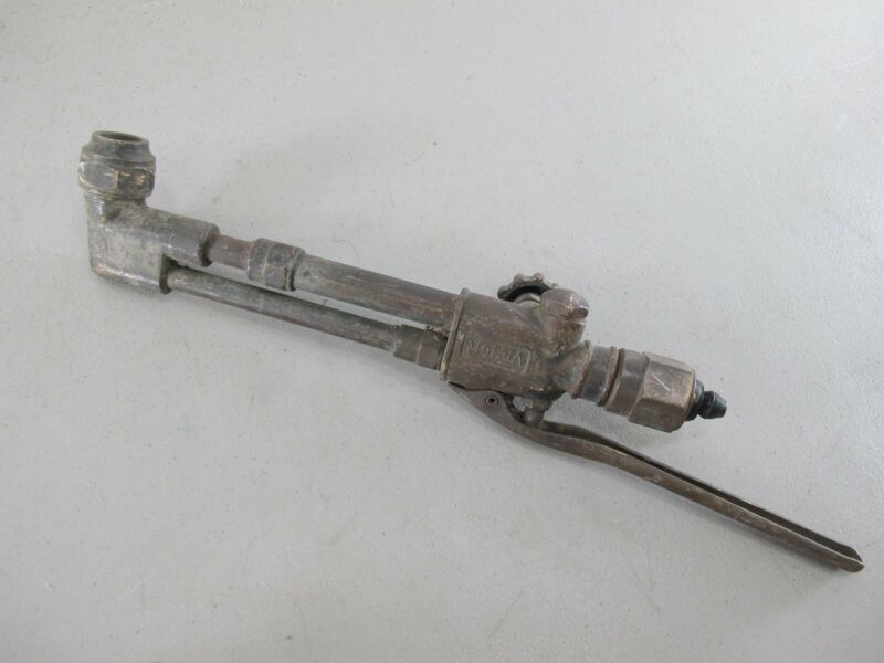 Victor 2450 Welding Cutting Torch Head - ZeereeZ