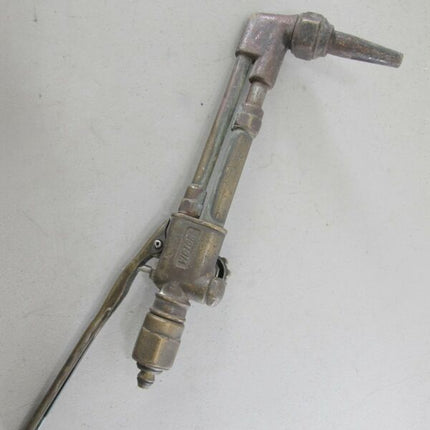 Victor 2450 Welding Cutting Torch Head w/ Tip - ZeereeZ