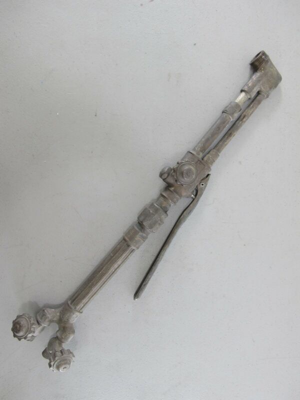 Victor 2450 Welding Cutting Torch with 315 Handle - ZeereeZ