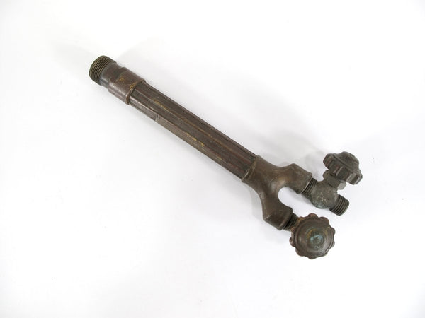 Victor 315 Heavy Duty Welding Torch Handle - ZeereeZ