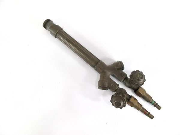 Victor 315FC Heavy Duty Welding Torch Handle - ZeereeZ