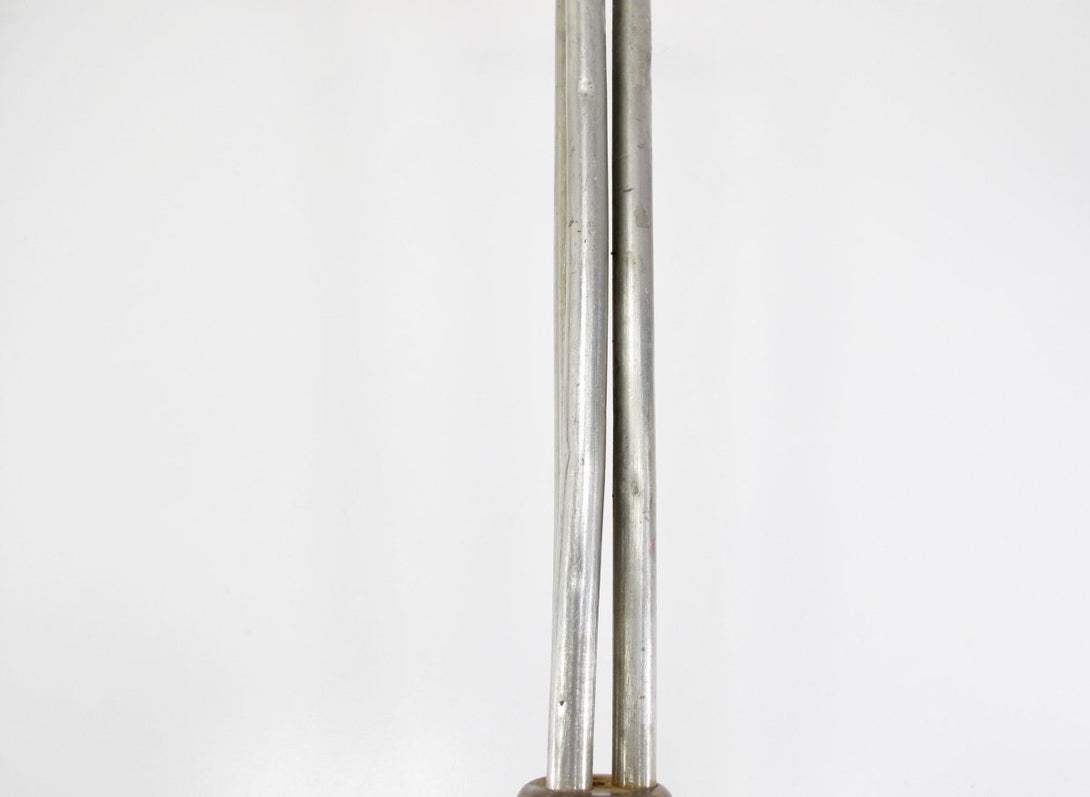 Victor Bulldog 0381 - 1703 HC1100C 21" 90 Deg Straight Cutting Torch w/ 2 - GPN Tip - ZeereeZ