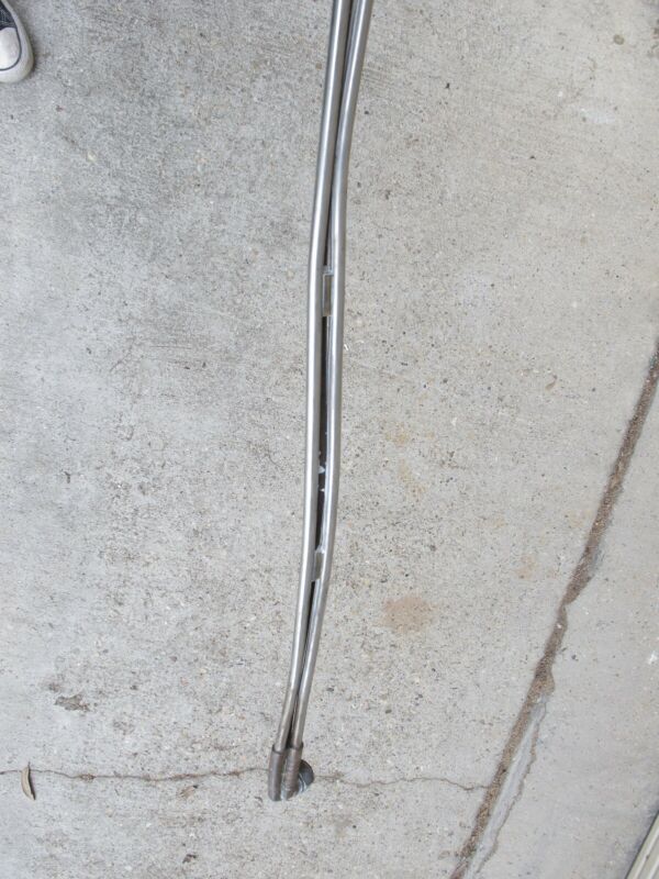 Victor Bulldog HC1150C 48 Inch 75 Degree Cutting Torch - ZeereeZ