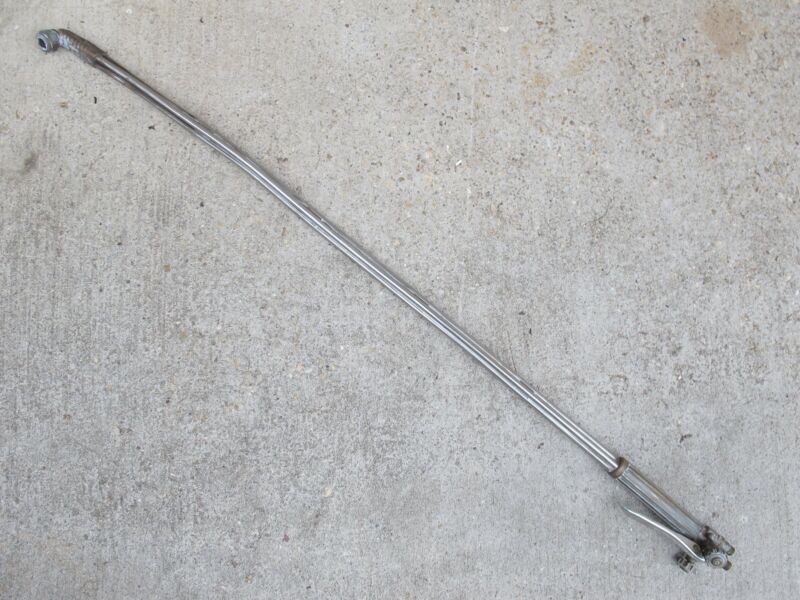 Victor Bulldog HC1150C 48 Inch 75 Degree Cutting Torch - ZeereeZ