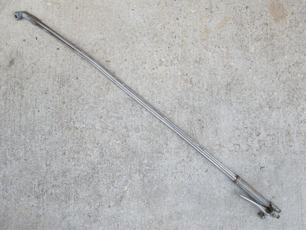 Victor Bulldog HC1150C 48 Inch 75 Degree Cutting Torch - ZeereeZ