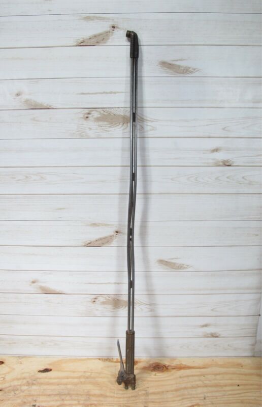 Victor Bulldog HC1151C - H1 Straight Cutting Torch Harris Style Tip 48" ScrapMetal - ZeereeZ