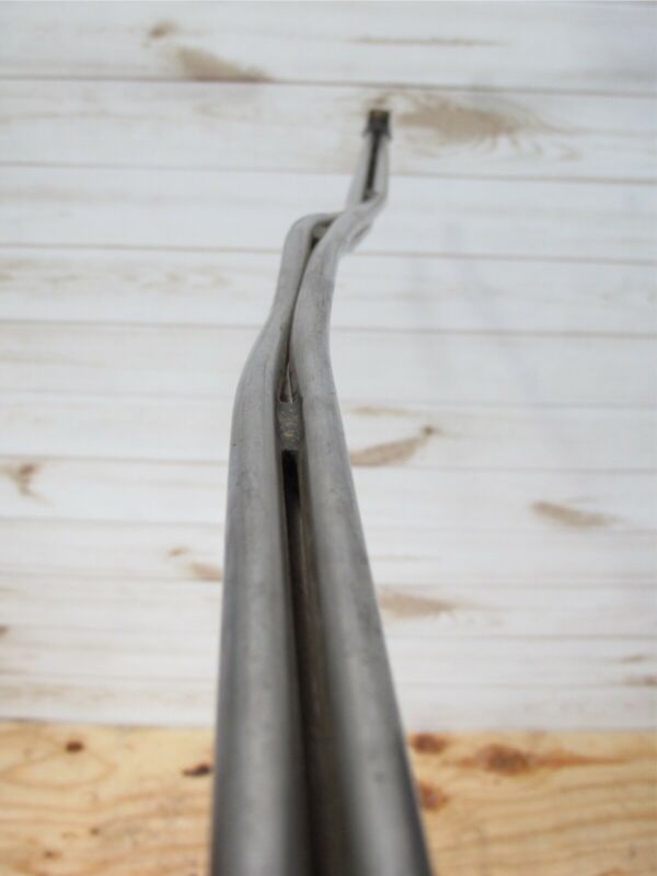 Victor Bulldog HC1151C - H1 Straight Cutting Torch Harris Style Tip 48" ScrapMetal - ZeereeZ