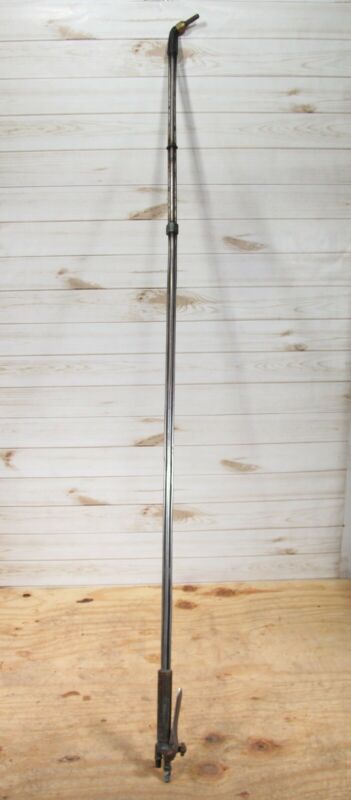 Victor Bulldog HC1171C 6 Ft X 75 Degree Cutting Scrap Metal Propane Torch - ZeereeZ