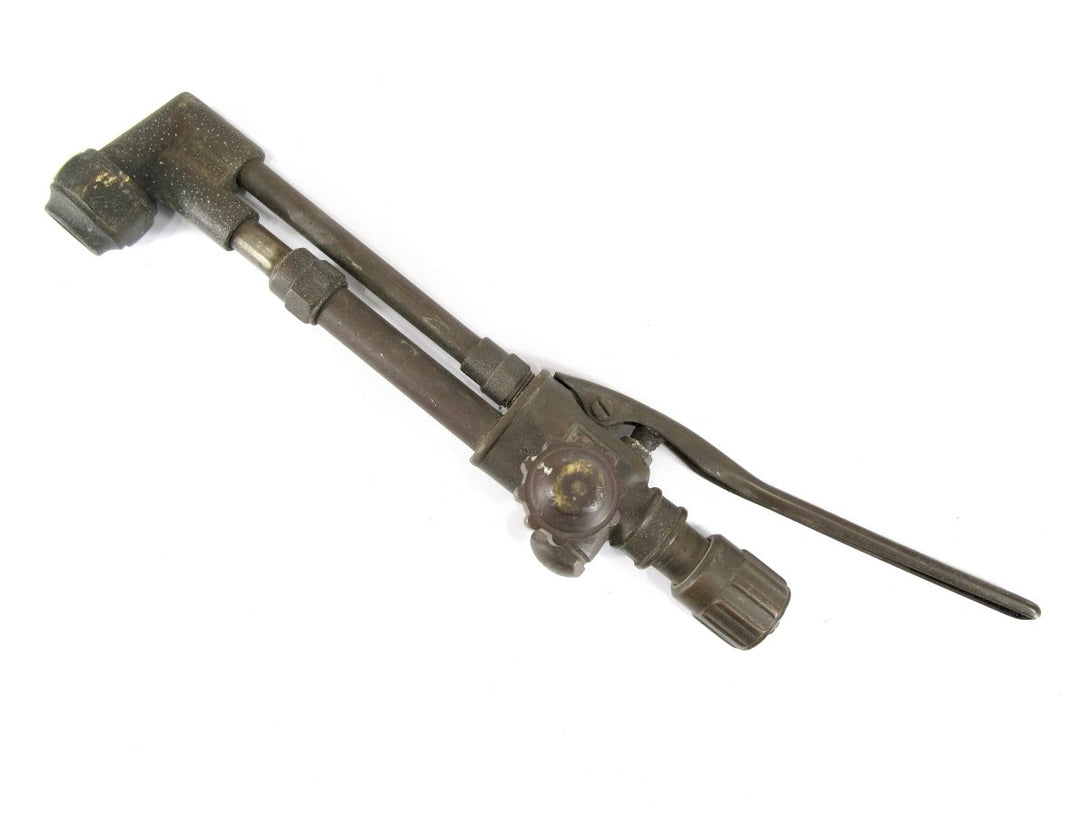 Victor C1450 Oxy Acetylene Cutting Torch Head - ZeereeZ