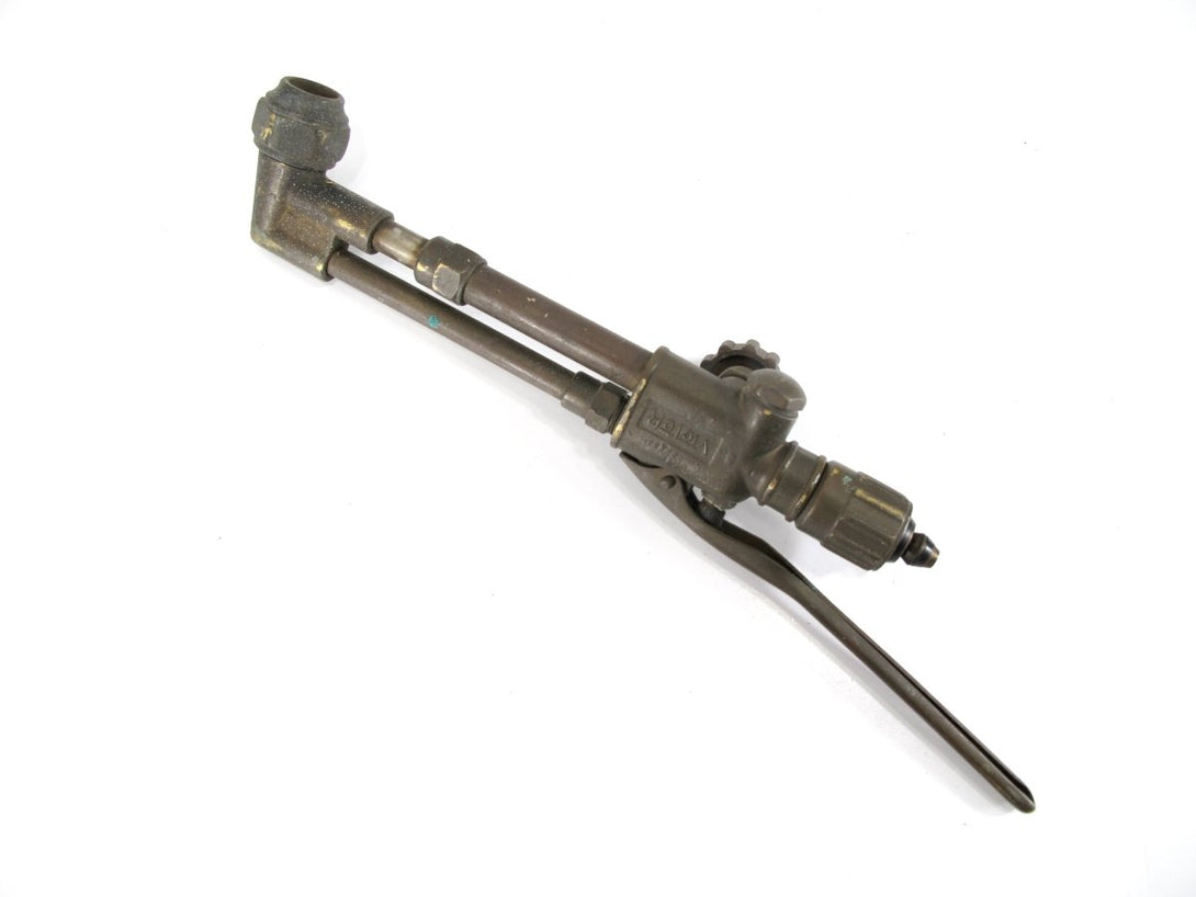 Victor C1450 Oxy Acetylene Cutting Torch Head - ZeereeZ