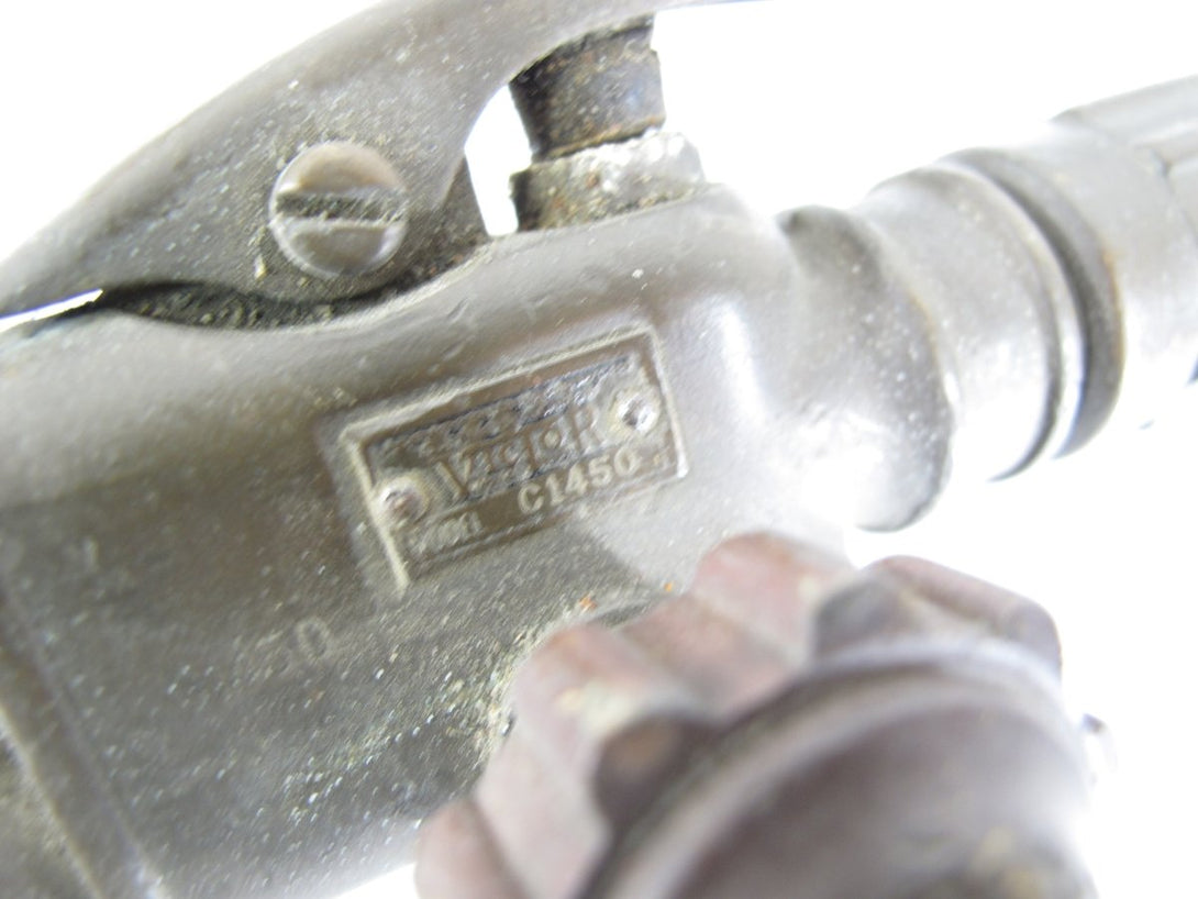 Victor C1450 Oxy Acetylene Cutting Torch Head - ZeereeZ