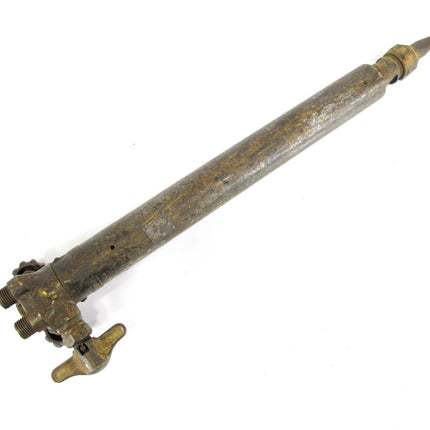 Victor MT - 205C Long Barrel Machine Cutting Pipe Beveling Torch w/ Tip - ZeereeZ