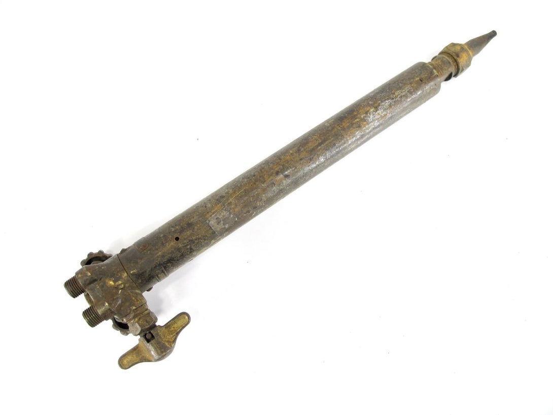 Victor MT - 205C Long Barrel Machine Cutting Pipe Beveling Torch w/ Tip - ZeereeZ