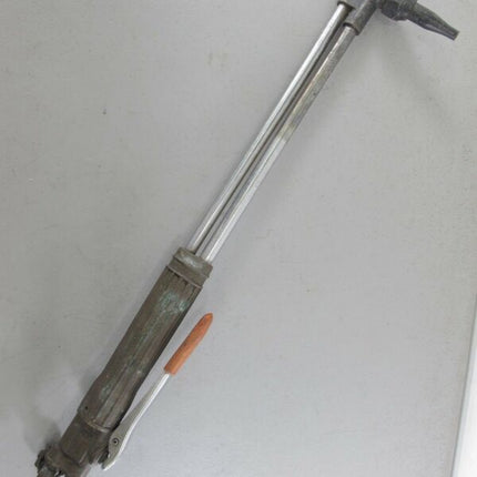 Victor ST900FC Heavy Duty Cutting Torch 22" Long Welding w/ 4 - 1 - 101 Tip - ZeereeZ
