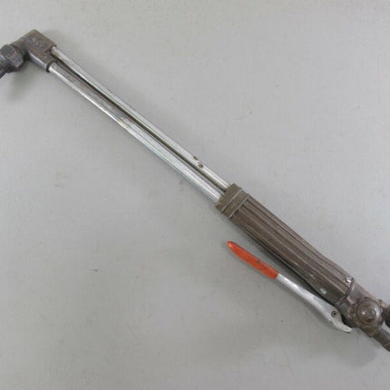 Victor ST900FC Heavy Duty Cutting Torch 22" Long Welding w/ 4 - 1 - 101 Tip - ZeereeZ