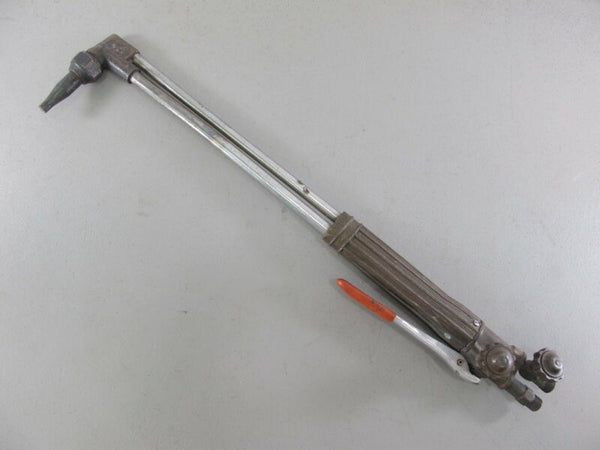 Victor ST900FC Heavy Duty Cutting Torch 22" Long Welding w/ 4 - 1 - 101 Tip - ZeereeZ