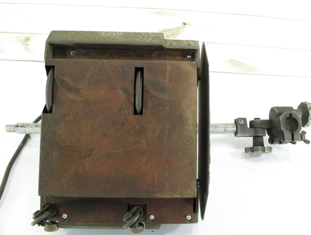 Victor VCM - 200 Track Burner Oxy - Fuel Portable Torch Cutting Machine - ZeereeZ