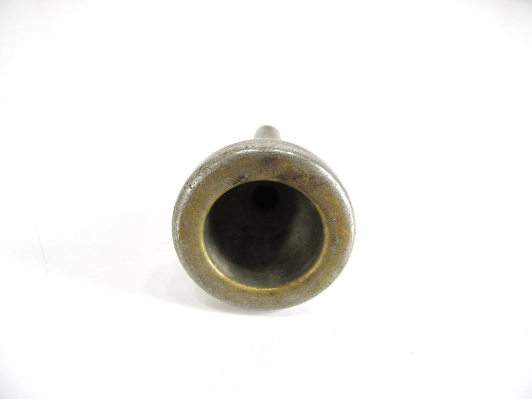 Vincent Bach 12 Vintage Tenor Trombone / Baritone Mouthpiece - ZeereeZ