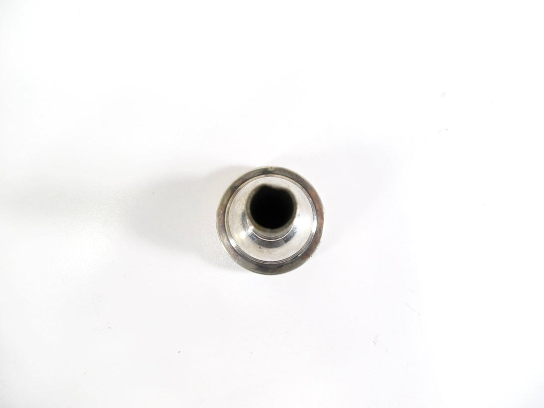 Vincent Bach Corp. 6 1/2 AL Small Shank Trombone Mouthpiece - ZeereeZ