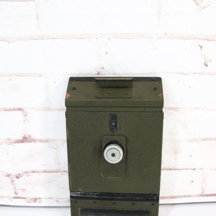 Vintage Original WWII World War 2 Sherman Tank M4A1 Periscope - ZeereeZ