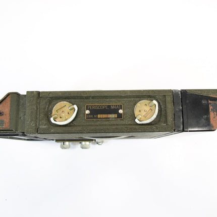 Vintage Original WWII World War 2 Sherman Tank M4A1 Periscope - ZeereeZ
