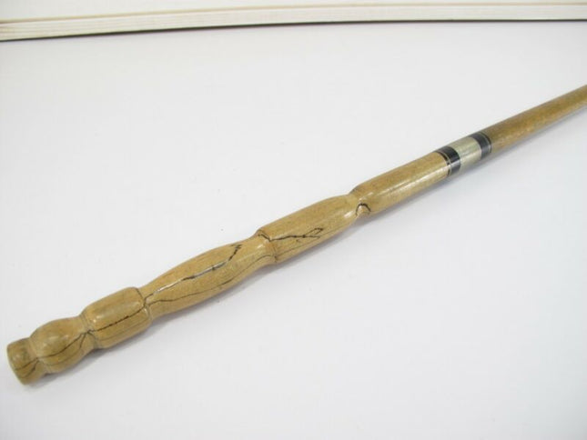 Vintage Unknown Brand Billiards Pool Ash Break Cue Stick - ZeereeZ