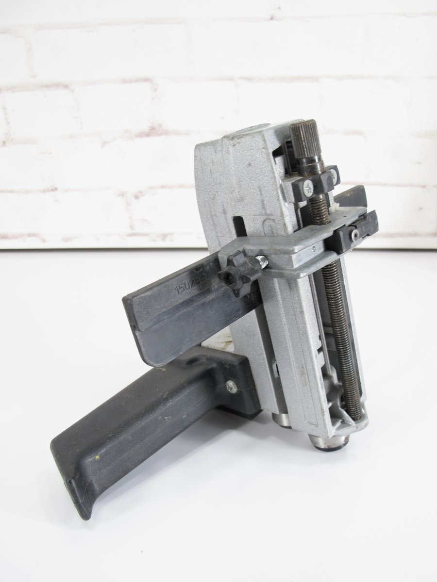 Virutex CO15L Laminate Melamine Wood Veneer 1/2" - 4" Cutter Slicer - ZeereeZ