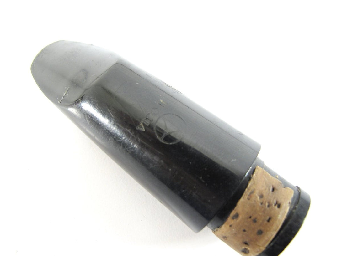 Vito Bb Clarinet Mouthpiece Unknown Model - ZeereeZ
