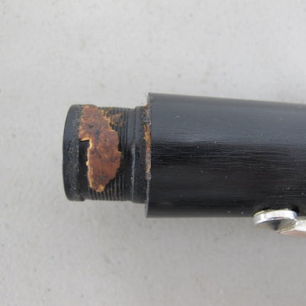Vito Bb Open Hole Unknown Student Model Clarinet - ZeereeZ
