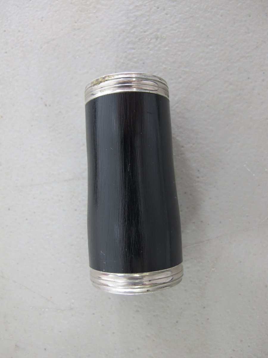 Vito Bb Open Hole Unknown Student Model Clarinet - ZeereeZ