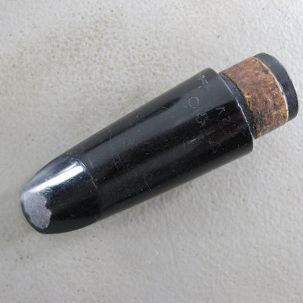 Vito Bb Open Hole Unknown Student Model Clarinet - ZeereeZ