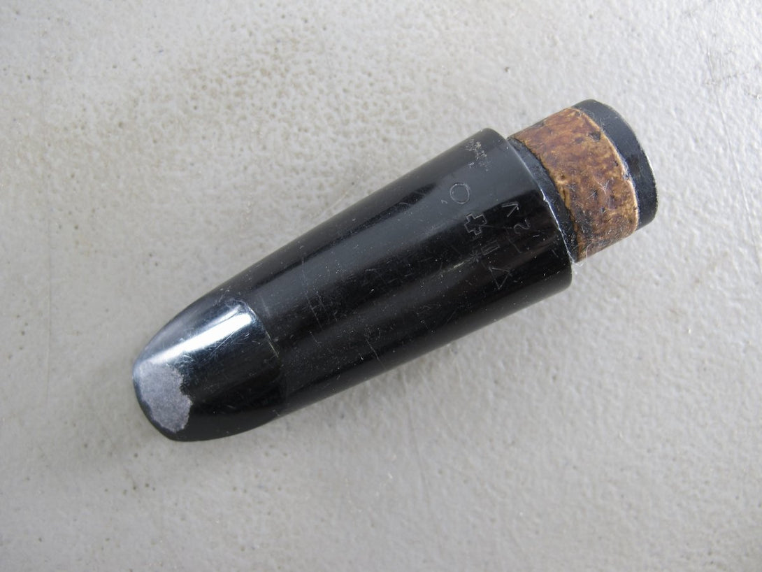 Vito Bb Open Hole Unknown Student Model Clarinet - ZeereeZ