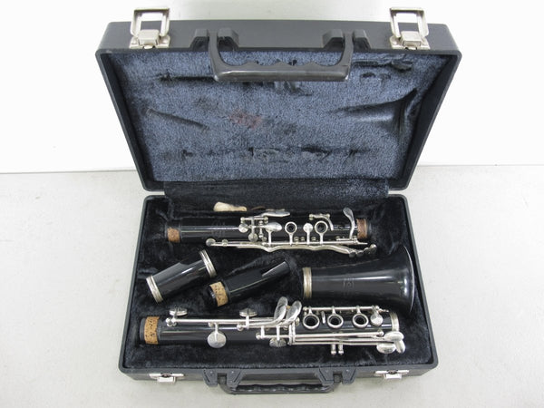 Vito Reso - Tone 2 Student Model Clarinet with Mouthpiece & Case USA - ZeereeZ