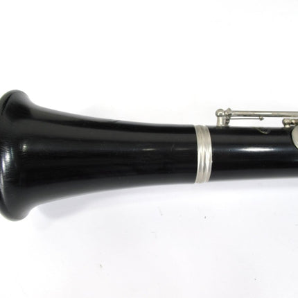 Vito Reso - Tone 3 Student Model Bb Clarinet wth Case - ZeereeZ
