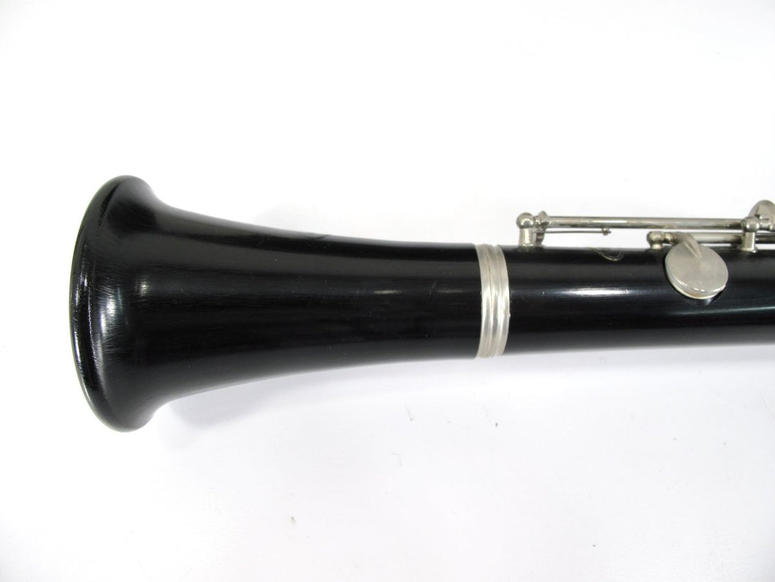 Vito Reso - Tone 3 Student Model Bb Clarinet wth Case - ZeereeZ