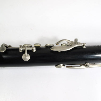 Vito Reso - Tone 3 Student Model Bb Clarinet wth Case - ZeereeZ