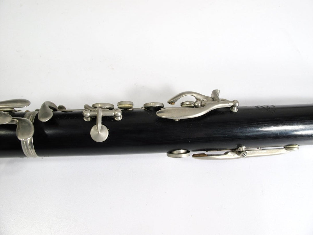 Vito Reso - Tone 3 Student Model Bb Clarinet wth Case - ZeereeZ