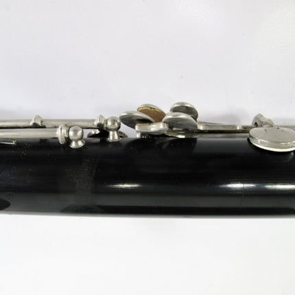 Vito Reso - Tone 3 Student Model Bb Clarinet wth Case - ZeereeZ
