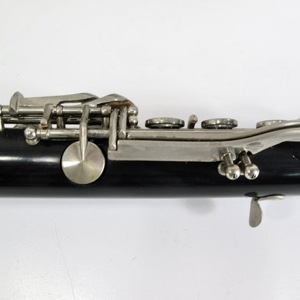 Vito Reso - Tone 3 Student Model Bb Clarinet wth Case - ZeereeZ
