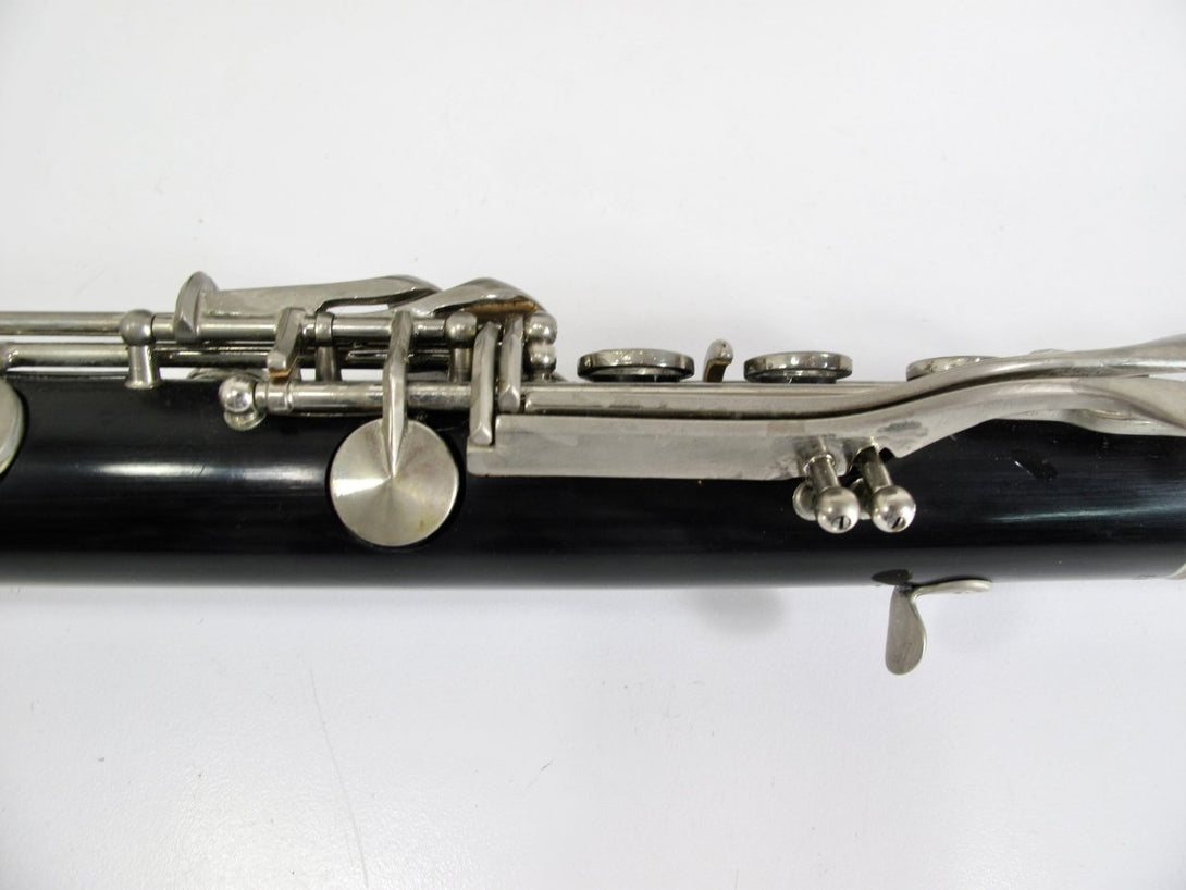 Vito Reso - Tone 3 Student Model Bb Clarinet wth Case - ZeereeZ