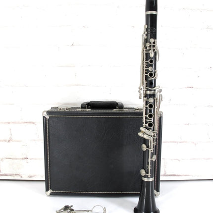 Vito Reso - Tone 3 Student Model Bb Clarinet wth Case - ZeereeZ