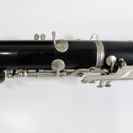 Vito Reso - Tone 3 Student Model Bb Clarinet wth Case - ZeereeZ