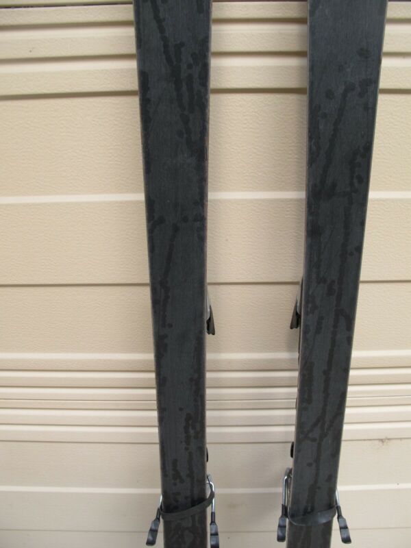 Volkl Supersport 4 Star Skis w/ Marker Motion LT Bindings 175cm 112/67/97 - ZeereeZ