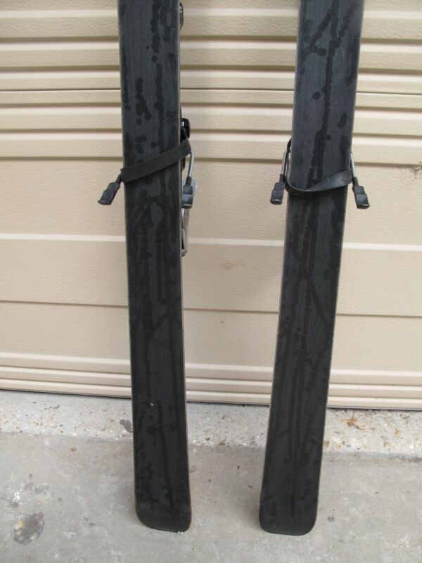 Volkl Supersport 4 Star Skis w/ Marker Motion LT Bindings 175cm 112/67/97 - ZeereeZ