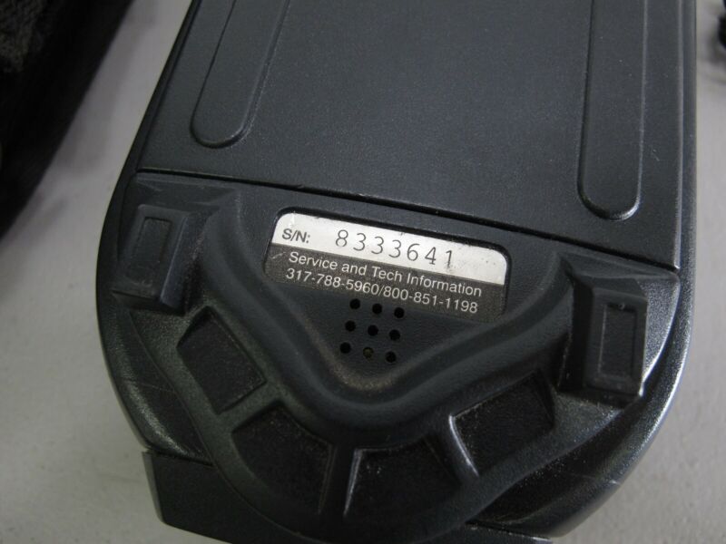 Wavetek CLI - 1750 5 - 890 MHz Combination Signal Level Leakage Meter - ZeereeZ