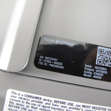 weBoost Home MultiRoom Cell Phone Signal Booster Boosts 4G LTE & 5G - ZeereeZ