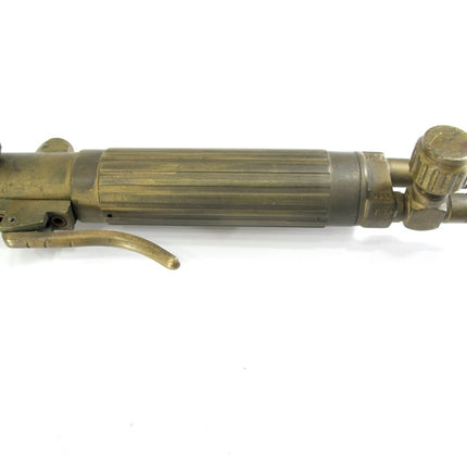 Weldit W - 436 - 75 75 Degree Head 36 Inch Scrap Metal Cutting Torch - ZeereeZ
